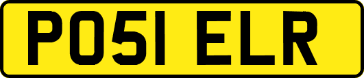 PO51ELR