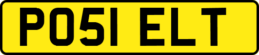 PO51ELT