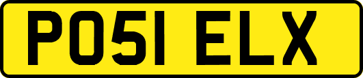 PO51ELX