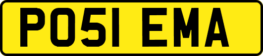 PO51EMA