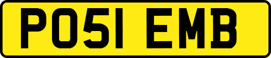 PO51EMB