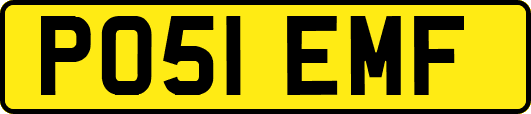 PO51EMF