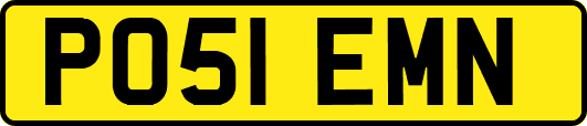 PO51EMN