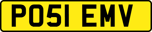 PO51EMV