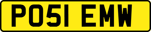 PO51EMW