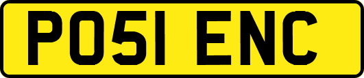 PO51ENC