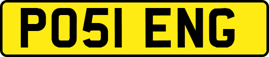 PO51ENG