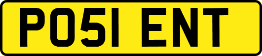 PO51ENT