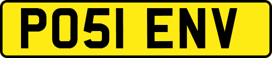 PO51ENV