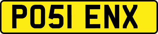 PO51ENX