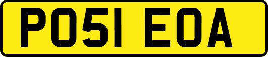 PO51EOA