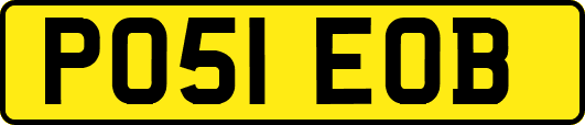 PO51EOB