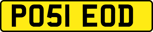 PO51EOD