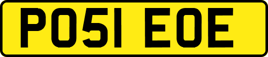 PO51EOE