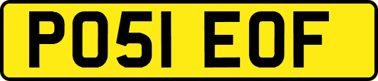 PO51EOF