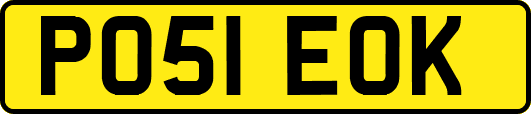 PO51EOK