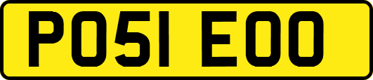 PO51EOO