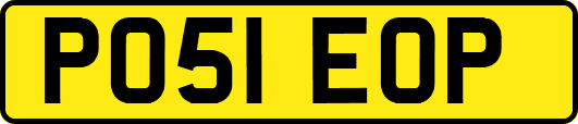 PO51EOP