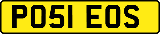 PO51EOS