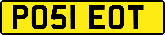 PO51EOT