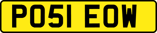 PO51EOW