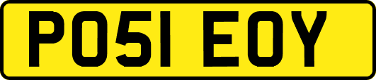 PO51EOY