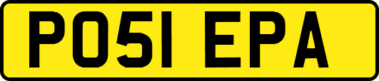 PO51EPA