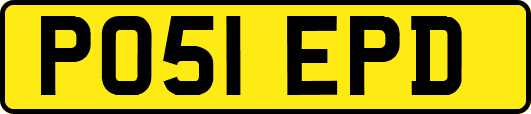 PO51EPD