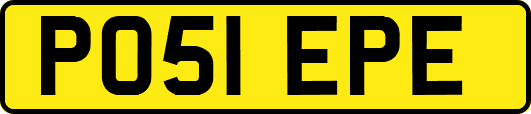 PO51EPE