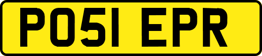 PO51EPR