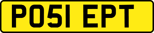 PO51EPT