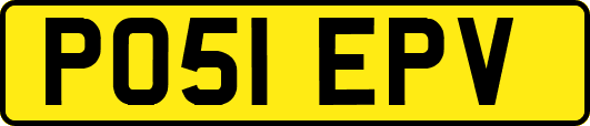 PO51EPV