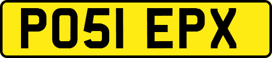 PO51EPX