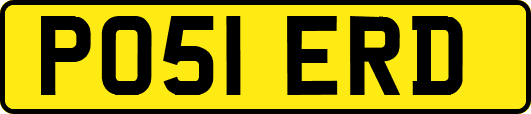 PO51ERD