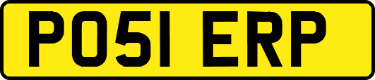 PO51ERP