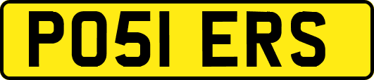 PO51ERS