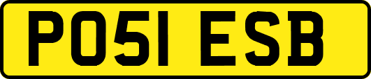 PO51ESB