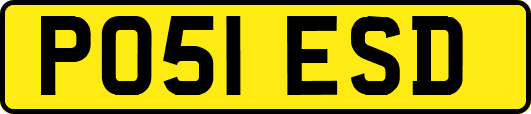 PO51ESD