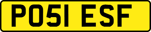 PO51ESF