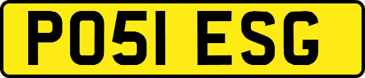 PO51ESG