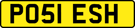 PO51ESH