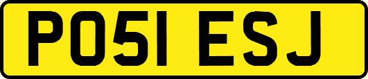 PO51ESJ