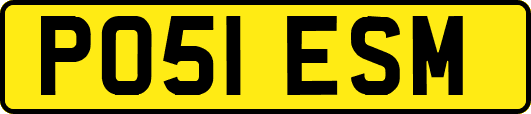 PO51ESM