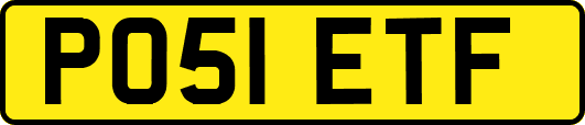 PO51ETF