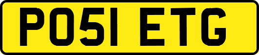 PO51ETG