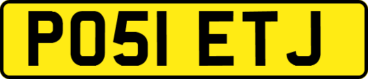 PO51ETJ