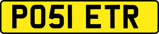 PO51ETR