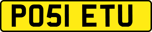 PO51ETU