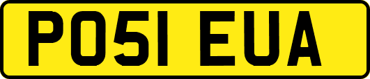 PO51EUA