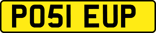 PO51EUP